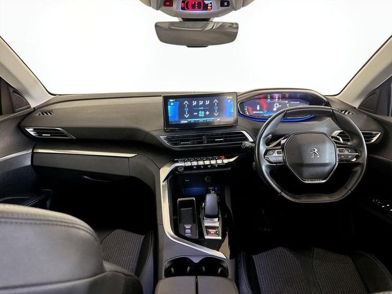 2022 Peugeot 3008 1.6 Hybrid 225 Allure 5dr e-EAT8 HATCHBACK PETROL/ELECTRIC Automatic