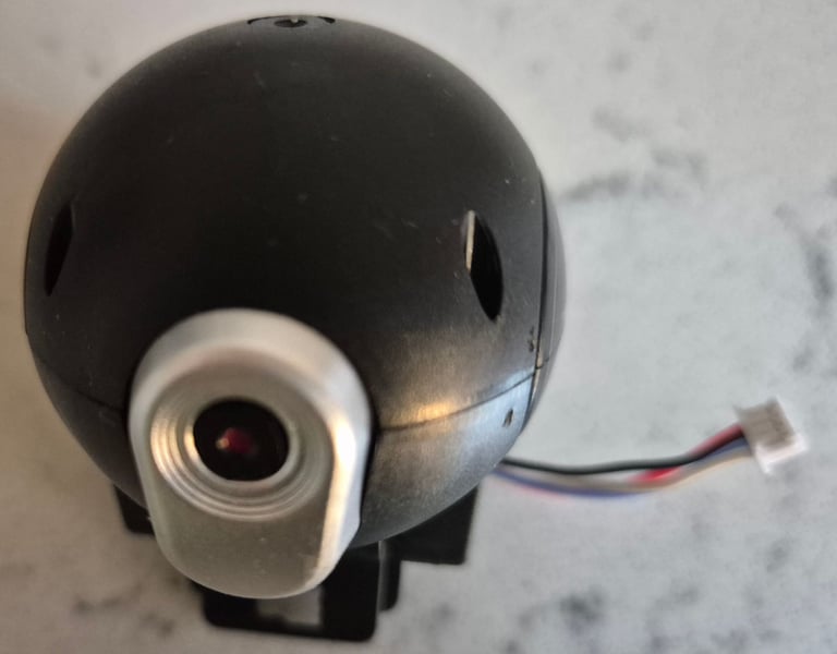 4DRC F1 GPS FPV Drone with 4K Camera for Adults and Beginners.Rrp £119.