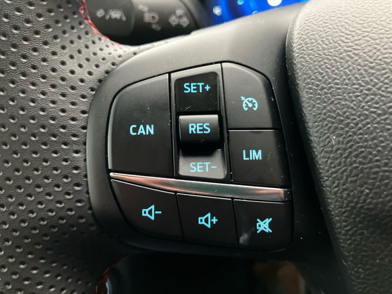 2023 Ford Puma 1.0 EcoBoost Hybrid mHEV ST-Line X 5dr Hatchback Petrol Manual