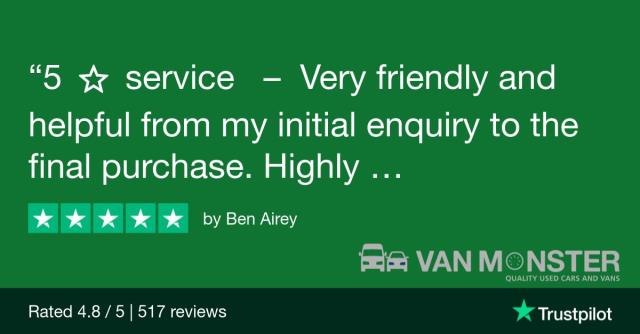 2021 Volkswagen Transporter 2.0 TDI 110 Startline Van PANEL VAN DIESEL Manual