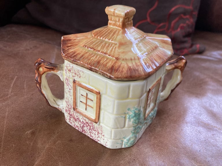 Country Cottage ware