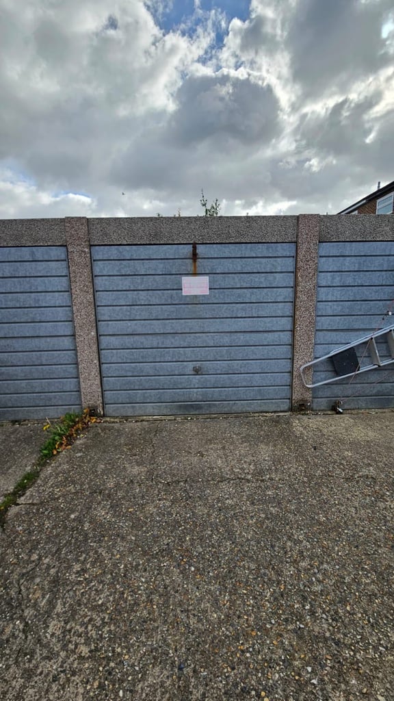 image for Garage for sale 