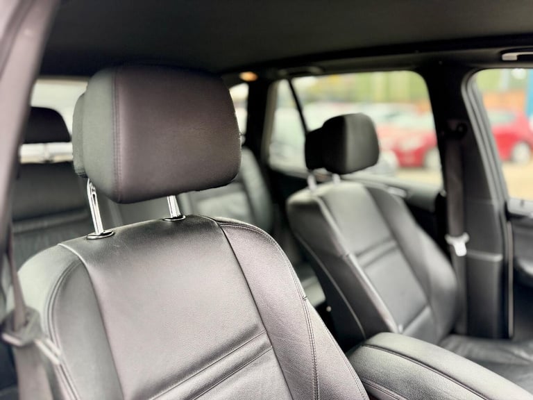 2012 BMW X5 3.0 X5 xDrive30d M Sport ESTATE Diesel Automatic