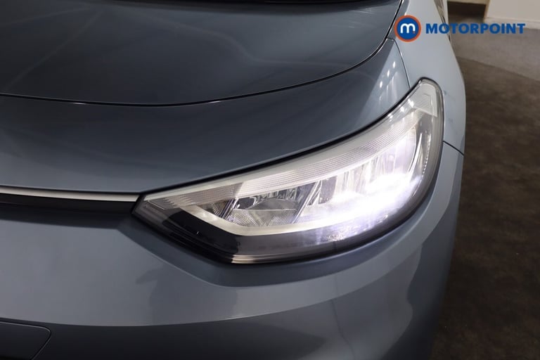 2022 Volkswagen ID.3 107KW Life Pro 58kWh 5dr Auto HATCHBACK ELECTRIC Automatic