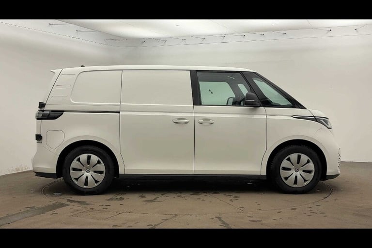  Volkswagen Id. Buzz Cargo Pro 77kwh Commerce Panel Van 5dr Electric Auto 204 Ps