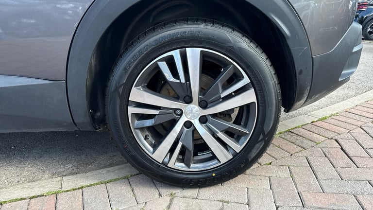 2023 Peugeot 3008 1.2 PureTech Active Premium + SUV 5dr Petrol EAT Euro 6 (s/s) (130 ps) SUV Petr...