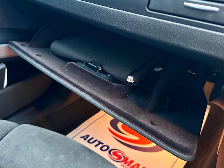 2009 BMW 3 Series 318d M Sport 4dr Step Auto SALOON DIESEL Automatic