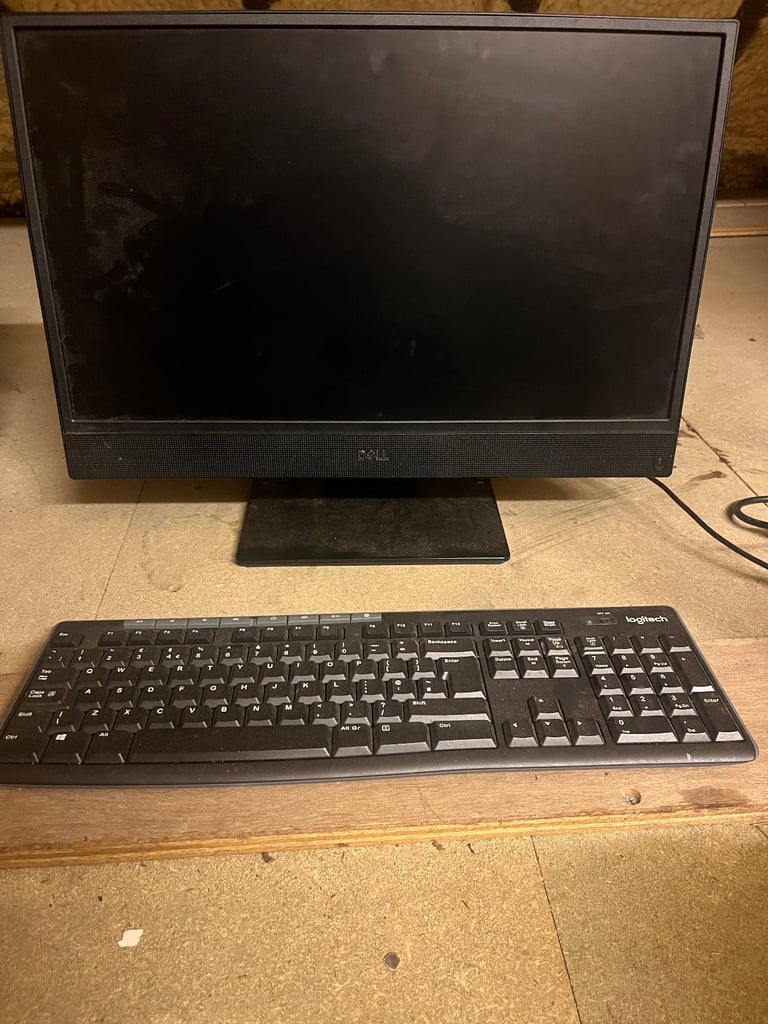 Dell computer 