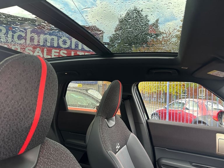 2024 MINI Countryman 2.0 John Cooper Works ALL4 5dr Auto HATCHBACK PETROL Automatic