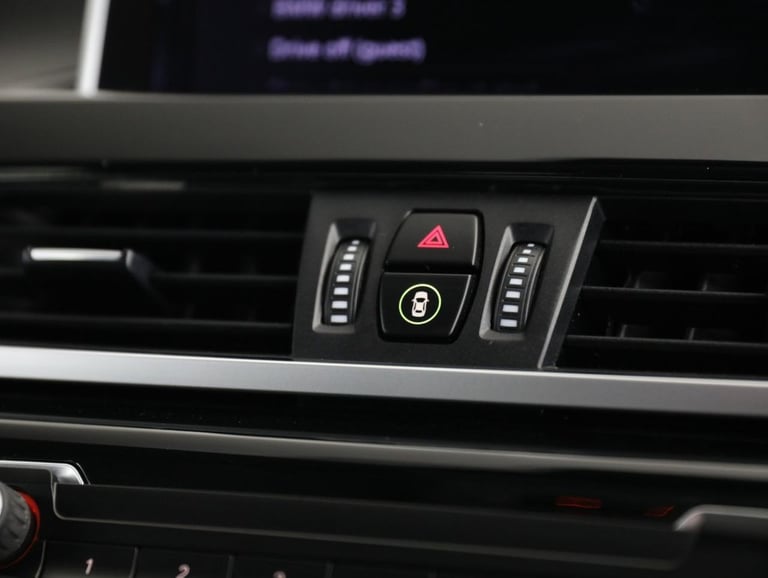 2022 BMW X2 2.0 20i Sport SUV 5dr Petrol Auto xDrive Euro 6 (s/s) (178 ps) HATCHBACK Petrol Autom...