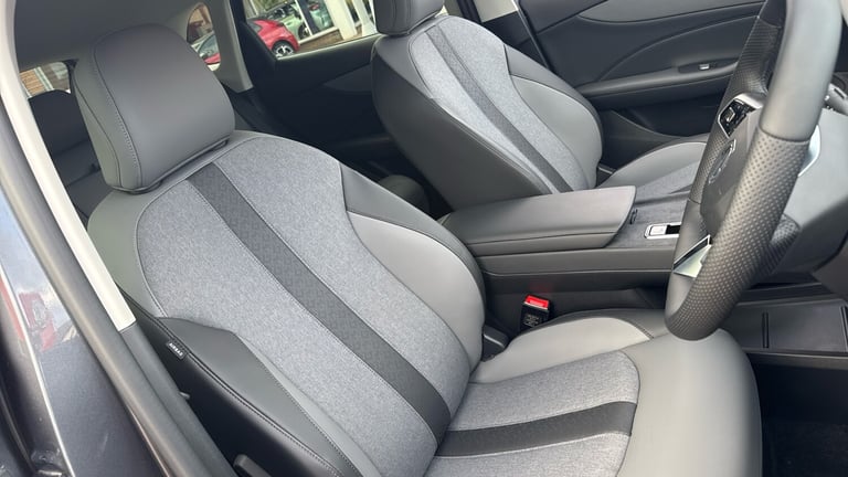 2025 MG MG S5 170kW Trophy EV Long Range 64kWh 5dr Auto Electric Estate Estate Electric Automatic
