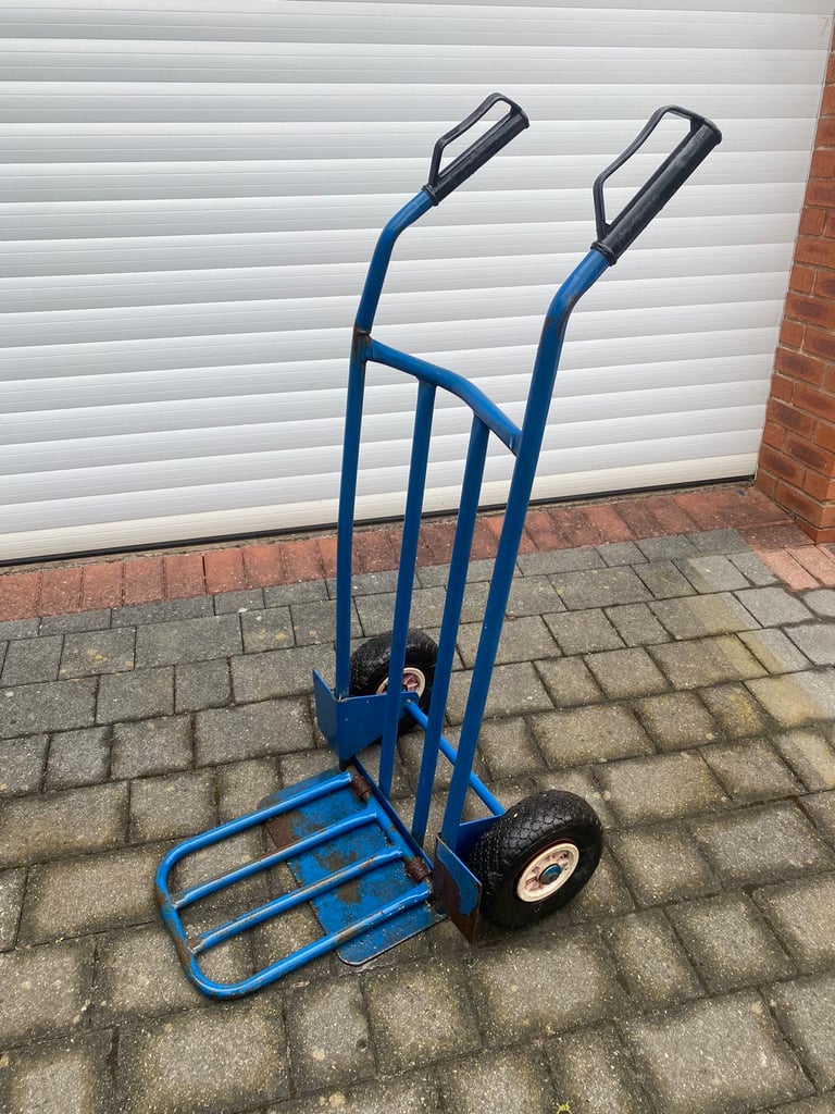 image for Hand Trolly