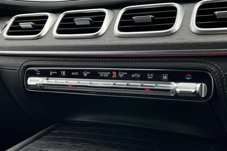 2022 Mercedes-Benz GLE GLE 350de 4Matic AMG Line Premium 5dr 9G-Tronic ESTATE DIESEL/ELECTRIC Sem...