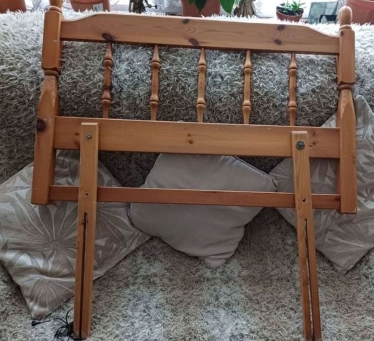 💥Single headboard✨️REDUCED TO GO TODAY 