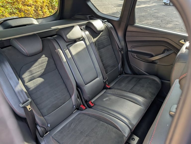 2019 Ford Kuga 1.5 TDCi EcoBlue ST-Line Edition SUV 5dr Diesel Manual Euro 6 (s/s) (120 ps HATCHB...