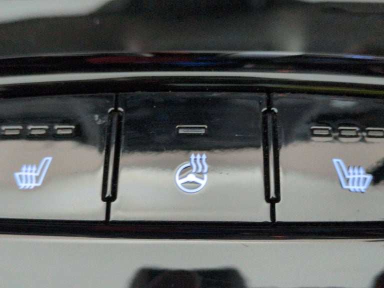 2021 Hyundai TUCSON 1.6 T-GDi MHEV Ultimate SUV 5dr Petrol Hybrid DCT Euro 6 (s/s) (150 ps) - C S...