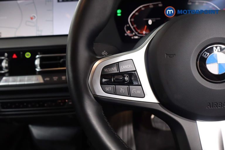 2023 BMW 1 Series 118i [136] M Sport 5dr Step Auto [LCP] Hatchback Petrol Automatic