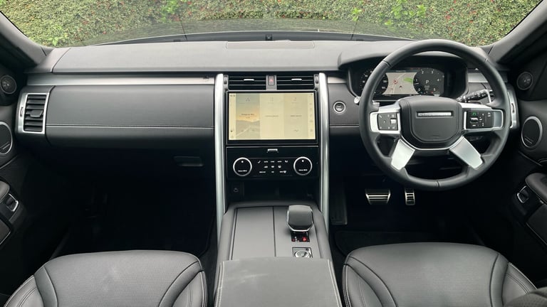 2025 Land Rover Discovery 3.0 D350 Dynamic HSE 5dr Auto Diesel Station Wagon Station Wagon Diesel...