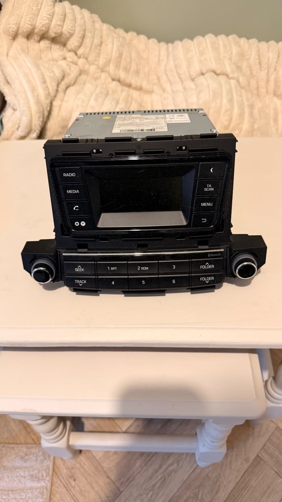 Tucson display multimedia 