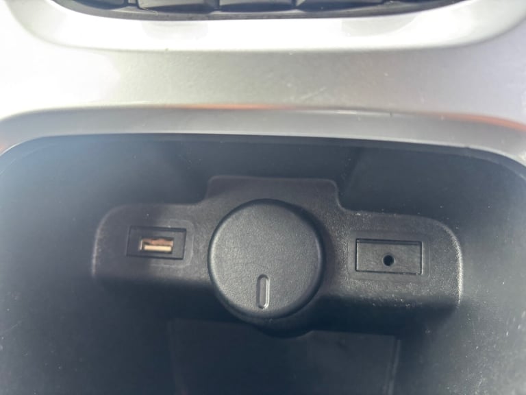 2015 Vauxhall Astra 2.0 CDTi 16V ecoFLEX SRi 5dr HATCHBACK Diesel Manual