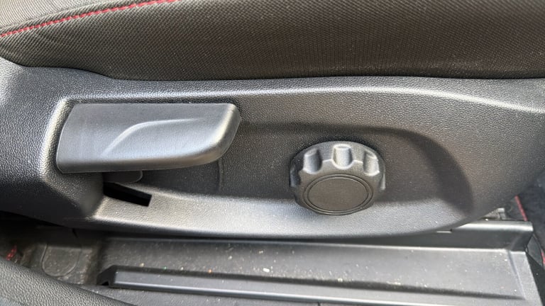 2021 Ford Puma 1.0 EcoBoost ST-Line 5dr Auto Petrol Hatchback Hatchback Petrol Automatic