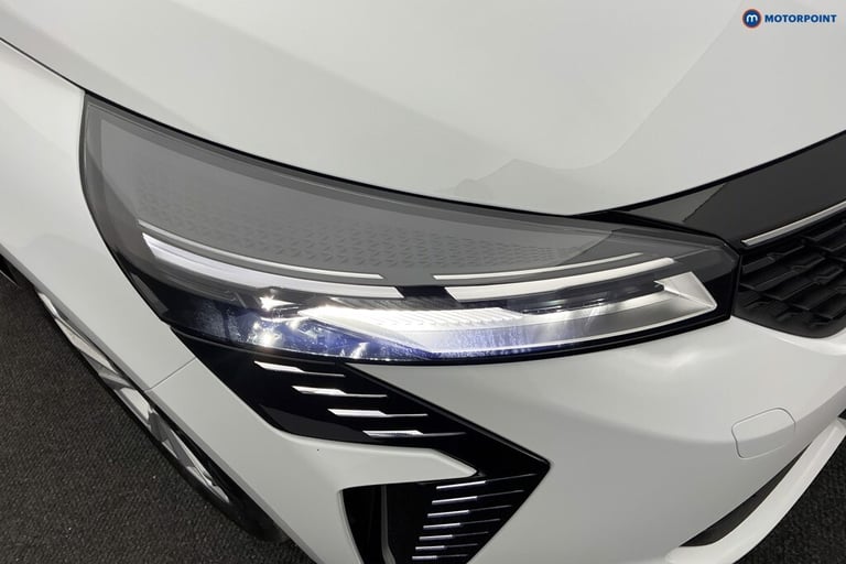 2024 Renault Clio 1.0 TCe 90 Evolution 5dr Hatchback Petrol Manual