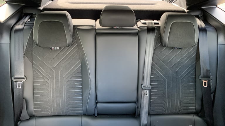 2024 Peugeot 3008 1.2 MHEV GT SUV 5dr Petrol Hybrid e-DSC Euro 6 (s/s) (136 ps) SUV Hybrid Automatic
