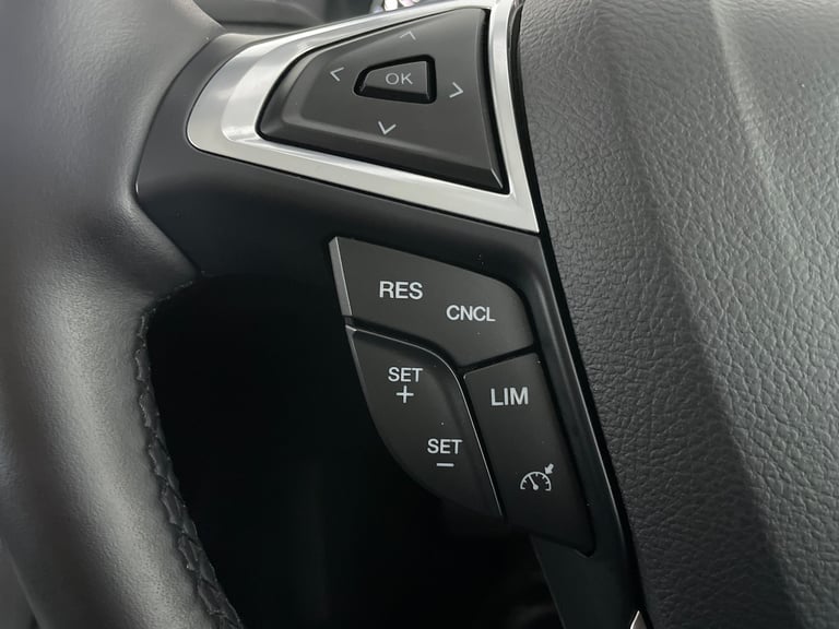 2022 Ford Galaxy 2.5h Duratec Titanium MPV 5dr Petrol Hybrid CVT Euro 6 (s/s) (190 ps) - WIN Mpv ...