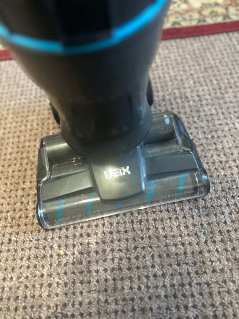 Vax Air Lift 2 Upright Vacuum Cleaner – Excellent Condition 