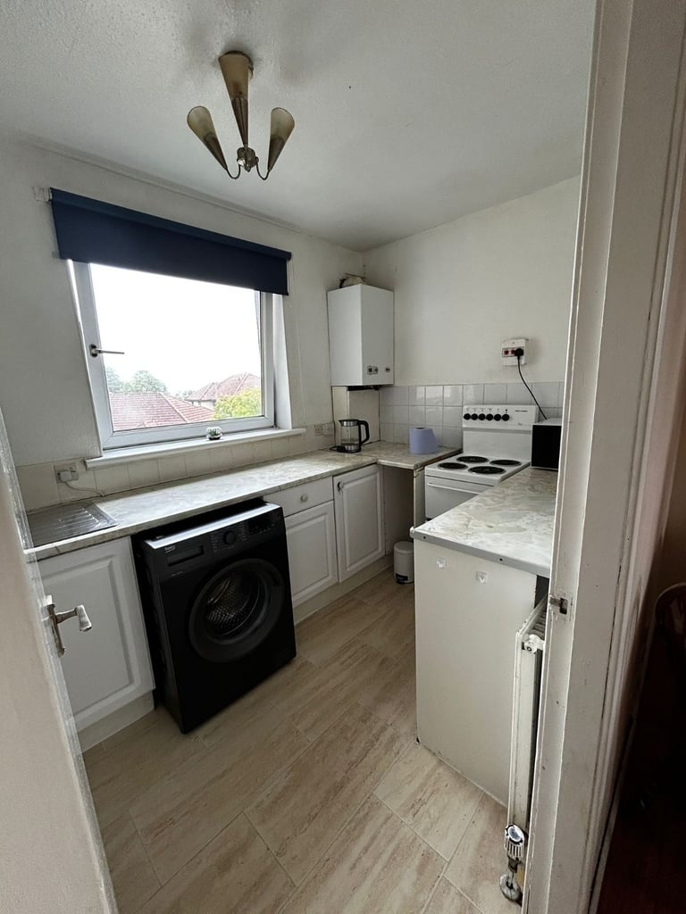 2 Bedroom fully furnished flat