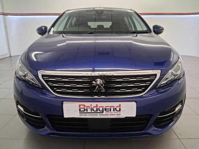 2020 Peugeot 308 1.2 PureTech Tech Edition Hatchback 5dr HATCHBACK Petrol Manual