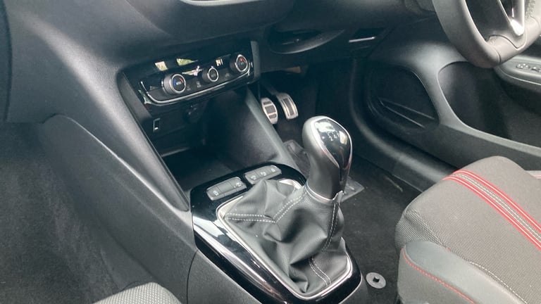 2023 Vauxhall Corsa 1.2 GS 5dr Petrol Hatchback Hatchback Petrol Manual