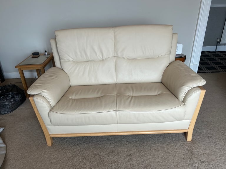 image for Leather Suite