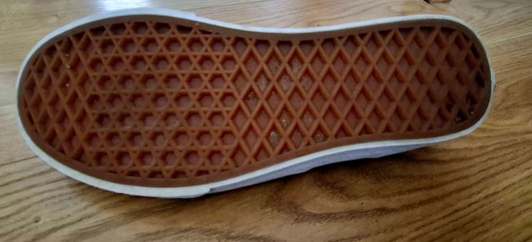 Vans Winston trainers 