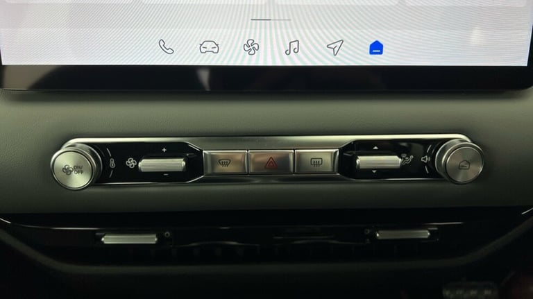 2025 MG MG S5 SE Estate Electric Automatic