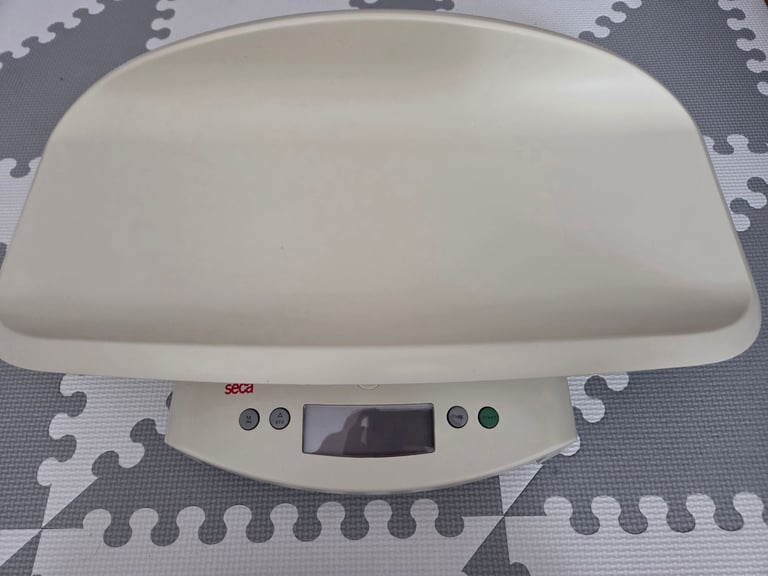 Seca 354 baby/infant scale