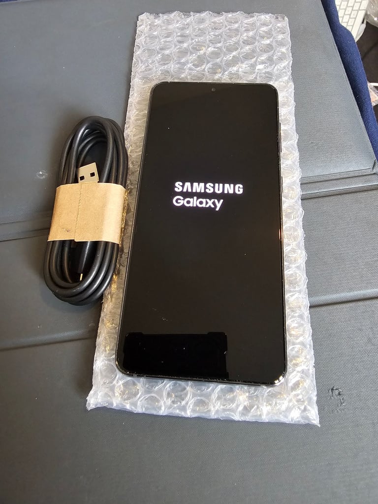Samsumg s21 5g 25gb unlocked £120