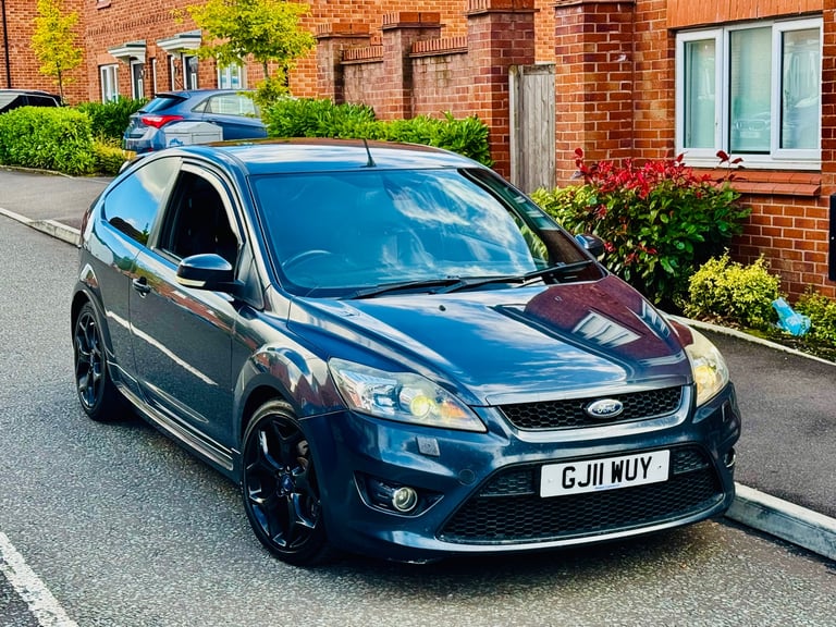 2011 focus st3,focus st-3,focus st,focus 2.5 st,st225,st 225,focus,