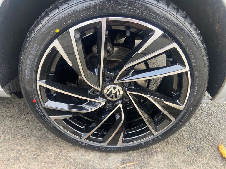 2019 Volkswagen Golf 1.6 MATCH TDI 5d 114 BHP Hatchback Diesel Manual