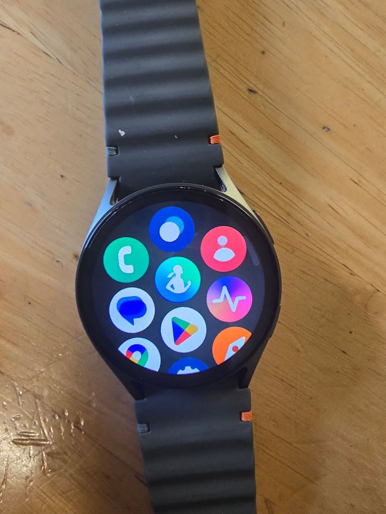 Samsung watch 7