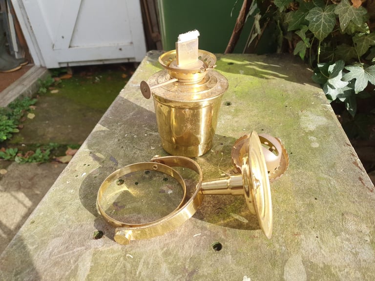 Tilley lamp, spares or repairs