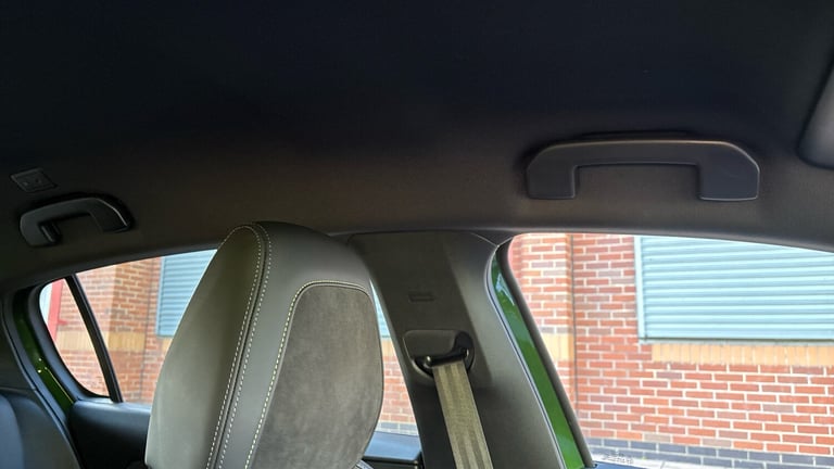 2024 Peugeot 308 1.2 PureTech GT 5dr EAT8 Petrol Hatchback Hatchback Petrol Automatic