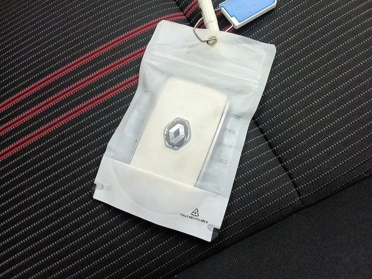 2020 Renault Clio TCe RS Line Hatchback Petrol Manual