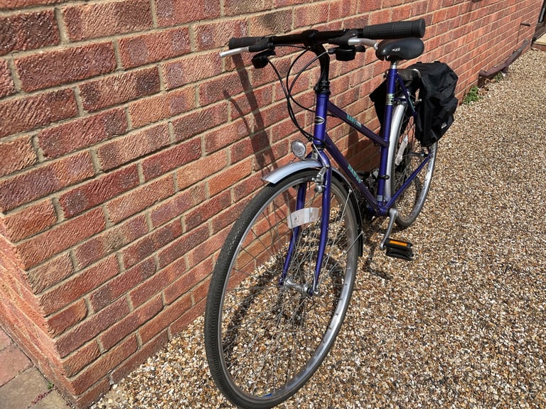 Dawes touring Bikes, Bicycles Cycles for Sale Gumtree