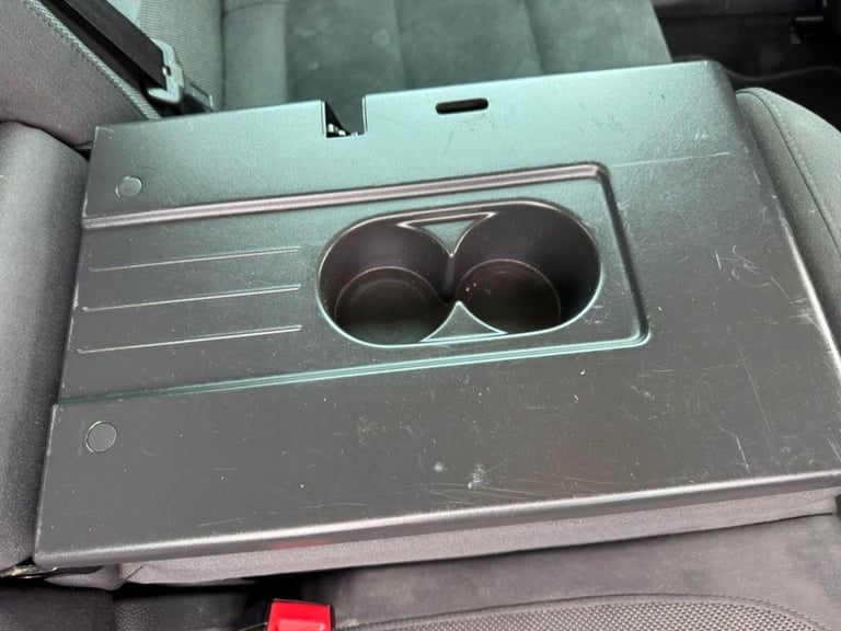 2013 13 VOLKSWAGEN TIGUAN 2.0 TDI BLUEMOTION TECH SE SUV 5DR DIESEL DSG 4WD EURO