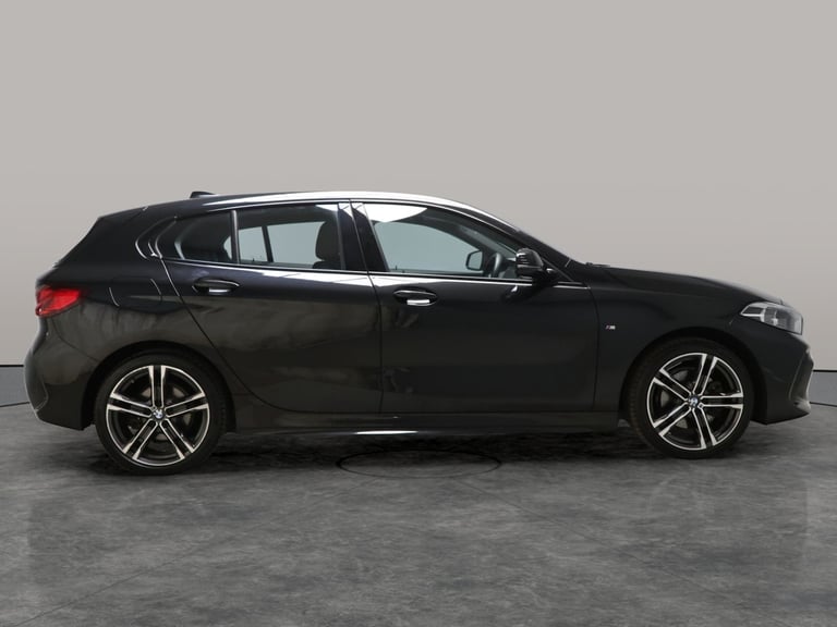 2024 BMW 1 Series 1.5 116d M Sport (LCP) Hatchback 5dr Diesel DCT Euro 6 (s/s) (116 ps) - ATT Hat...