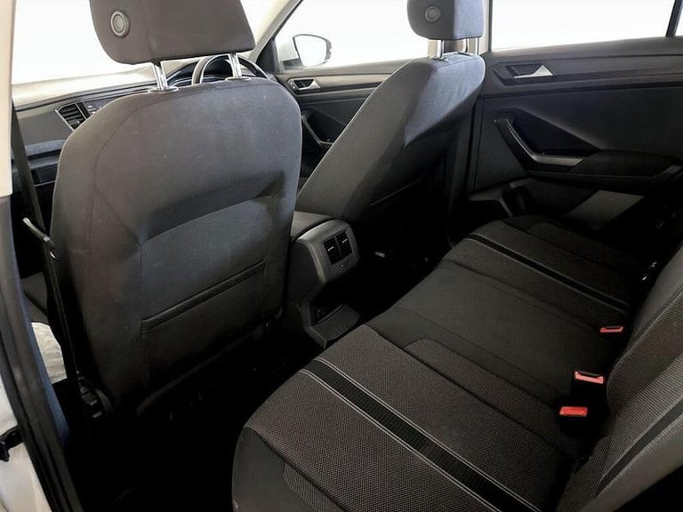 2019 Volkswagen T-Roc 1.0 TSI SE Euro 6 (s/s) 5dr Manual SUV Petrol Manual