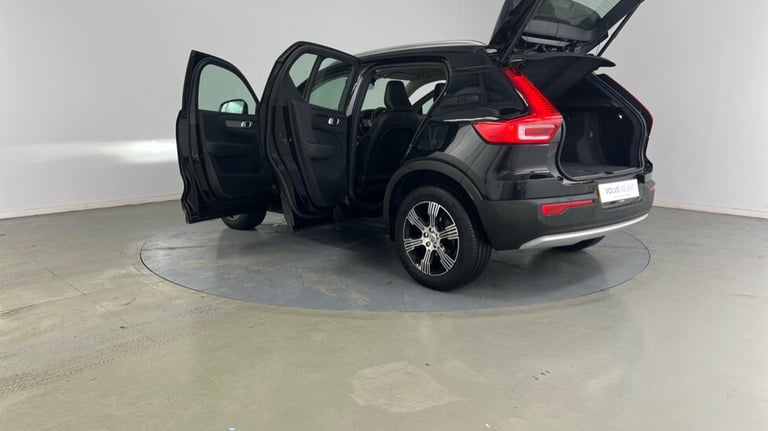 2021 Volvo XC40 Inscription, T3 automatic Estate Petrol Automatic