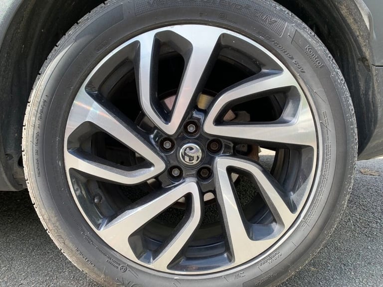 2019 19 VAUXHALL GRANDLAND X 1.5 TURBO D BLUEINJECTION ELITE NAV SUV 5DR DIESEL 