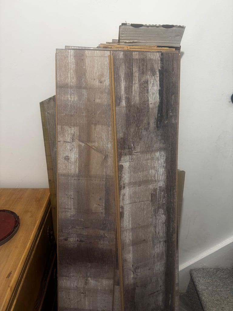 22x Laminate Flooring